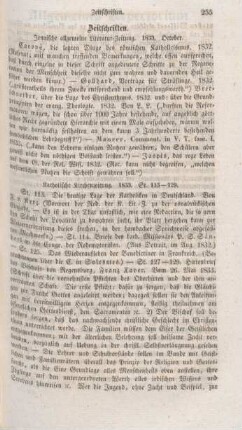 255-256 Zeitschriften