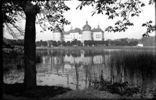 Moritzburg, Schloss Moritzburg