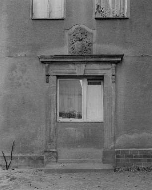 Großpösna, ehem. Rittergut