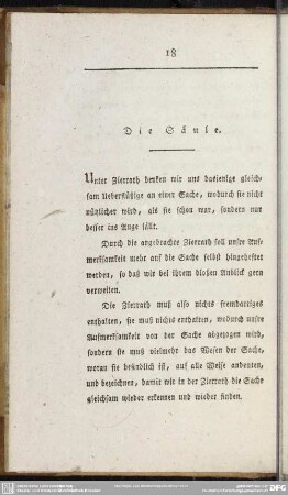 Die Säule