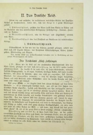 1. Süddeutschland
