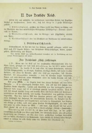 1. Süddeutschland