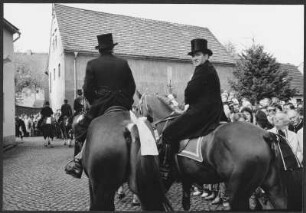 Osterreiter