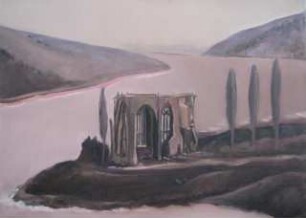 Kirchenruine