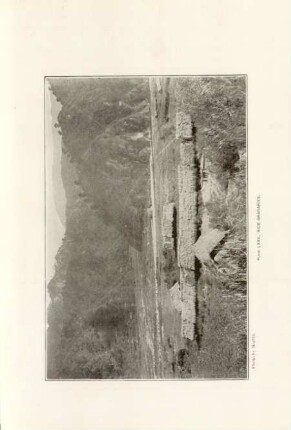 Plate LXXII. Rice granaries