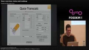 Qucs - Quite Universal Circuit Simulator: Overview, Status and Roadmap