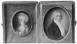 Budberg, Gotthard Wilhelm von