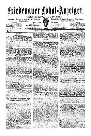 Nr. 146, 23.06.1911