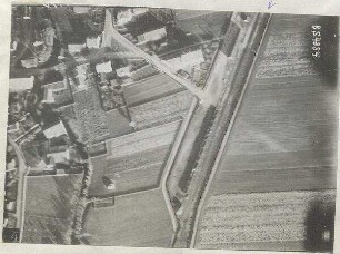 Bahnhof Ismaning (800 m)