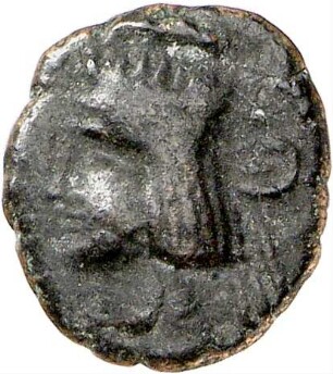 Parther: Pakoros II.