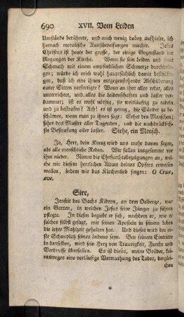 690-700, Sire, jenseit des Bachs Kidron, an dem Oelberge ...