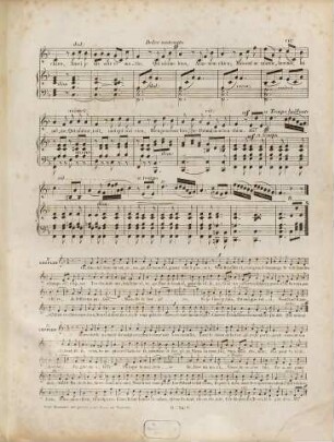 Pataud : chansonette