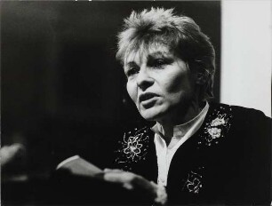 Marianne Gruber