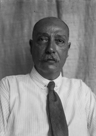 Cochin-Jude (Deutsche Indien-Expedition 1926/1929 - 5. Südindien)