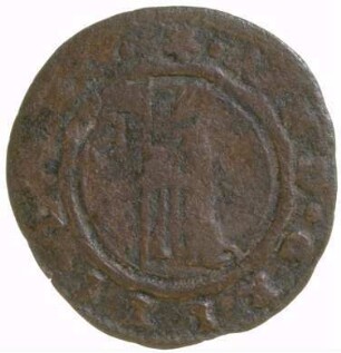 Münze, Quattrino