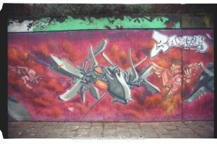 KEMS | 3ANGELS | KEM5 JURI | ..USA TO GERMANY