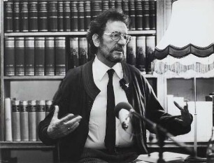 Dieter Lattmann