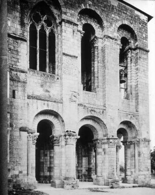 Saint-Benoît-sur-Loire (Loiret)