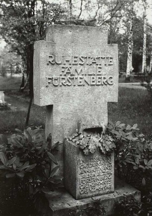 Johannisfriedhof, Wehlener Straße