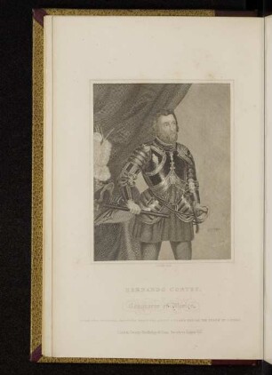 Hernando Cortes