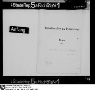 Bündnis zwischen Schweden, Braunschweig-Lüneburg und Hessen-Kassel (Hildesheimer Allianz)