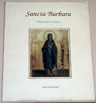 Sancta Barbara