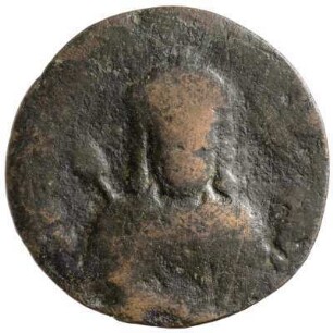 Münze, Follis, 931 - 944