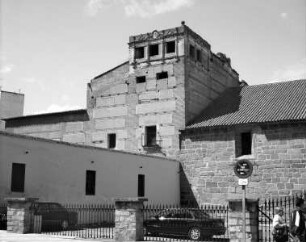 Santa Maria Eulália