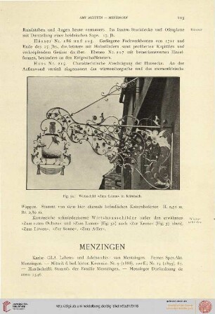 ⟦Menzingen⟧