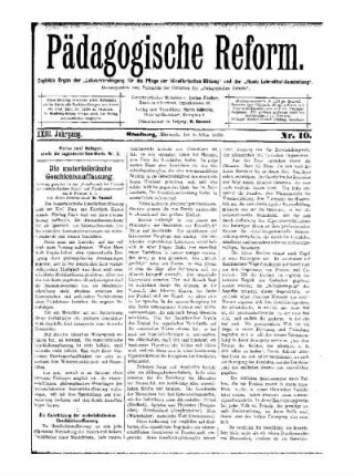 Die materialistische Geschichtsauffassung : (Fortsetzung folgt)