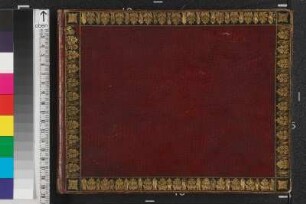 [Stammbuch Eduard Beermann]
