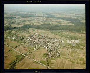 Rutesheim