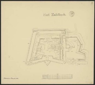 Fort Zahlbach