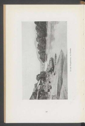 IV - El río Magdalena, en Honda