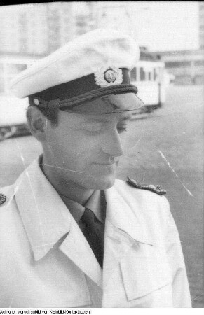 Dresden, Volkspolizei: Verkehrserziehung, Verkehrsunfälle, etc., um 1970