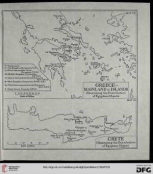 Map III