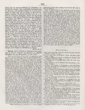 248 Literatur