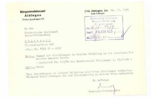 Fehlanzeigen