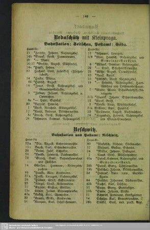 Neschwitz