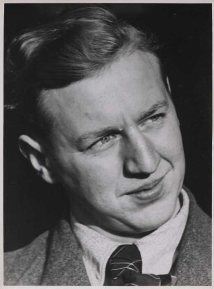 Portrait eines Mannes