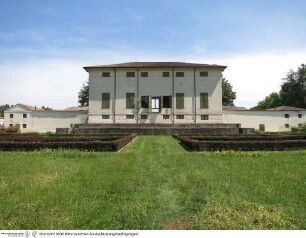 Villa Badoer
