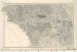 Topographischer Atlas vom Königreiche Baiern diesseits des Rhein. [45], Dinkelsbuehl