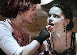 Wir sind die Nacht (2009) - Teaser 2