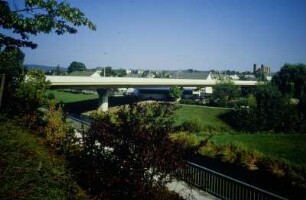 Ruhrbrücke, Meschede