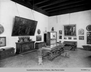Palazzo Horne, Florenz