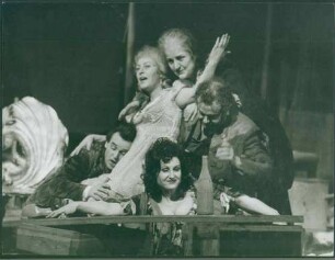 Celestina (Karl Heinz Füssl)