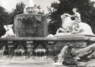 Wittelsbacher Brunnen