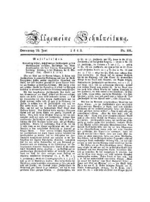 Musikalisches