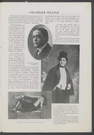 Salvador Rosich