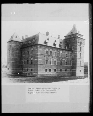 Kasteel